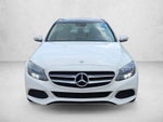 2017 Mercedes-Benz C-Class C 300 Sedan