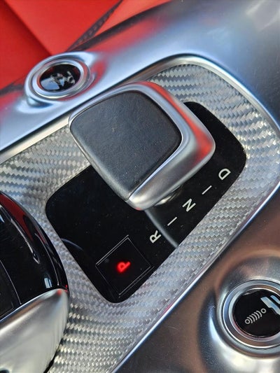 2016 Mercedes-Benz AMG® GT AMG® GT S