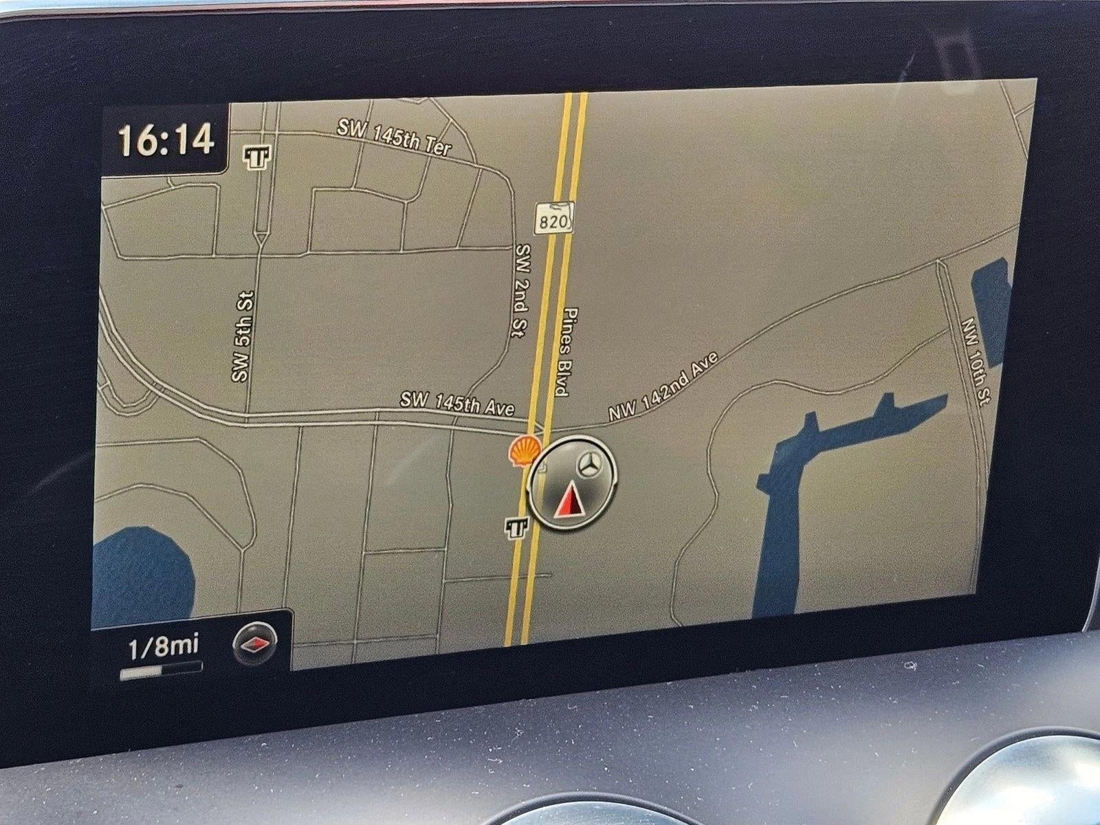 2016 Mercedes-Benz AMG® GT AMG® GT S