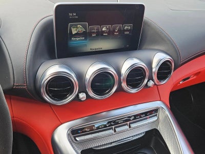 2016 Mercedes-Benz AMG® GT AMG® GT S