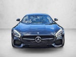 2016 Mercedes-Benz AMG® GT AMG® GT S