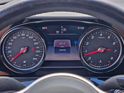2019 Mercedes-Benz E-Class E 300 RWD Sedan