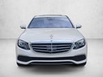 2020 Mercedes-Benz E-Class E 450 4MATIC® Sedan