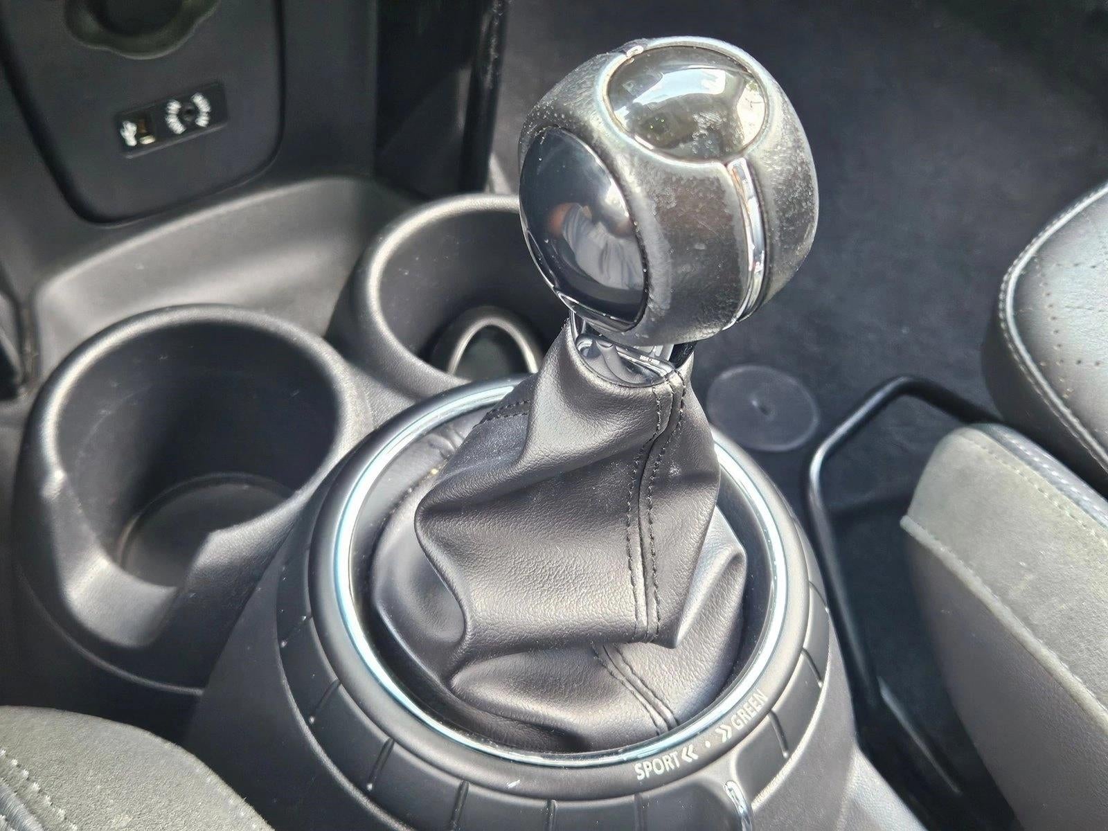 2014 MINI Cooper S Hardtop S