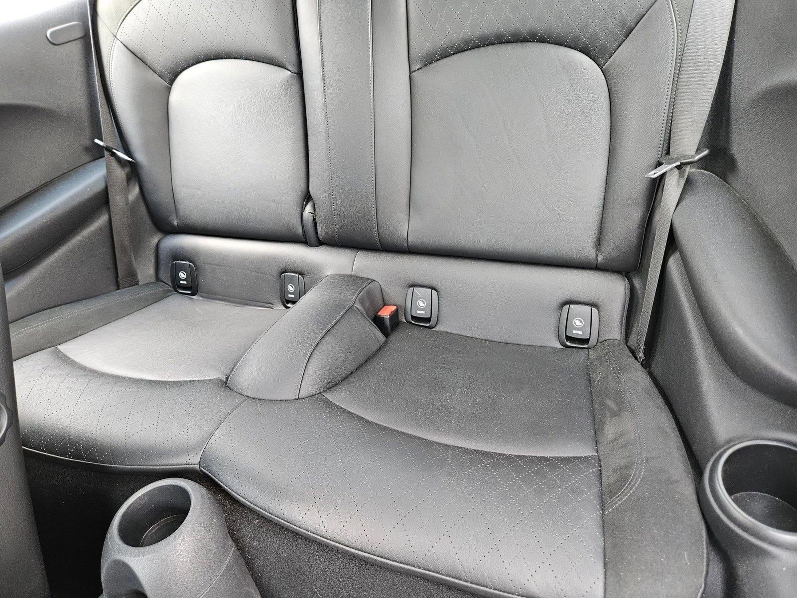 2014 MINI Cooper S Hardtop S