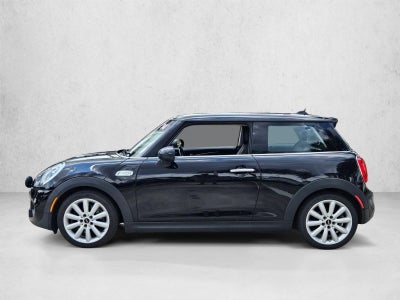 2014 MINI Cooper S Hardtop S