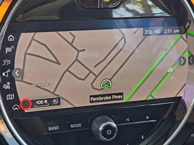 2023 MINI Cooper S Countryman Cooper S