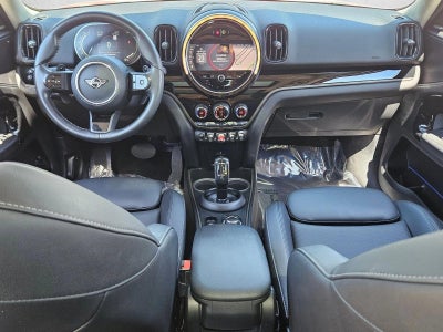 2023 MINI Cooper S Countryman Cooper S