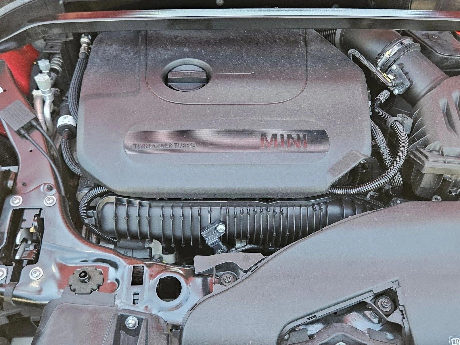 2023 MINI Cooper S Countryman Cooper S