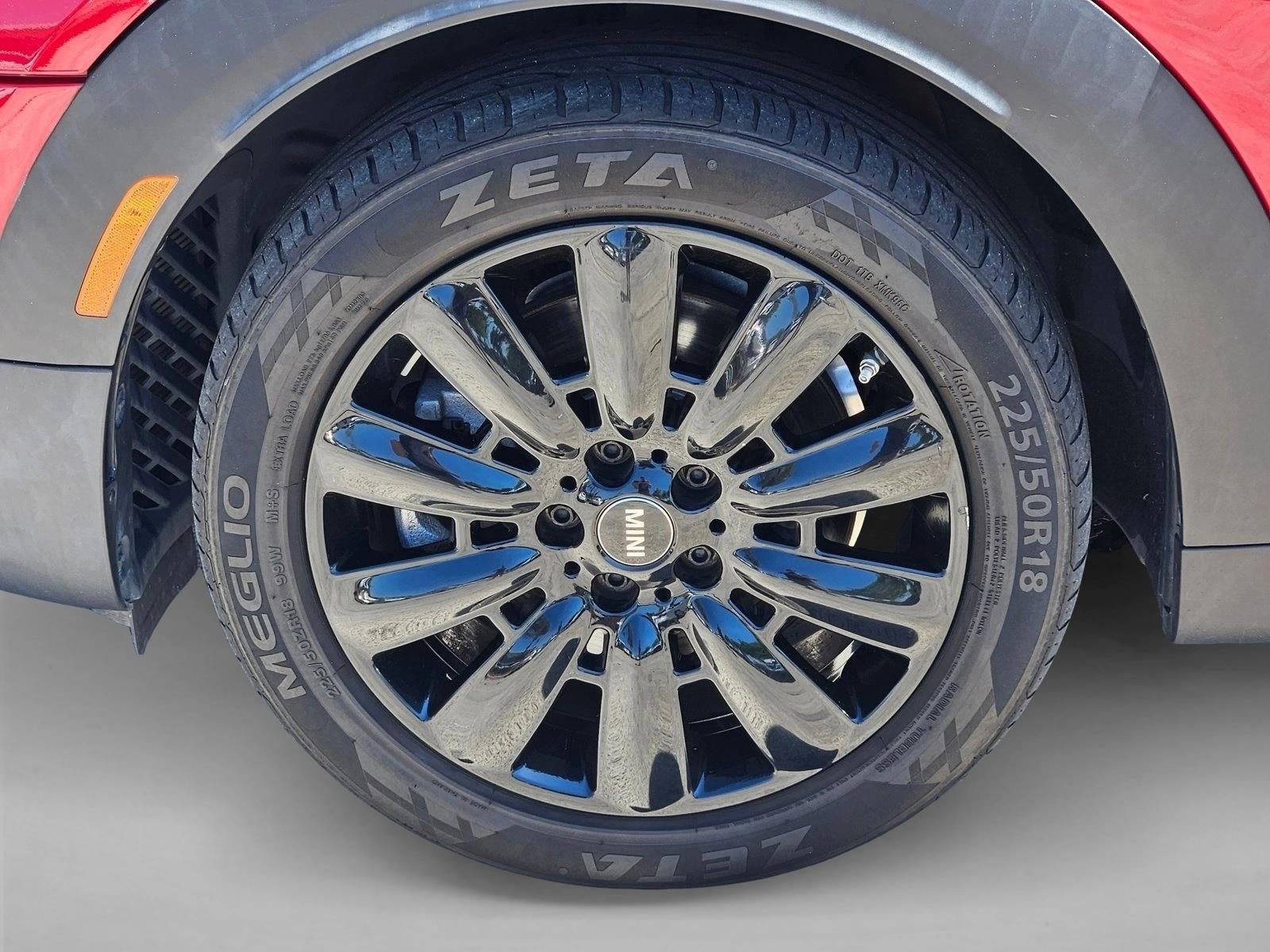 2023 MINI Cooper S Countryman Cooper S