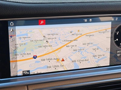 2018 Porsche Panamera 4S AWD