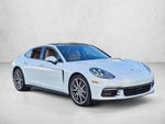 2018 Porsche Panamera 4S AWD