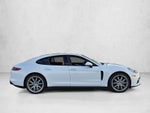 2018 Porsche Panamera 4S AWD
