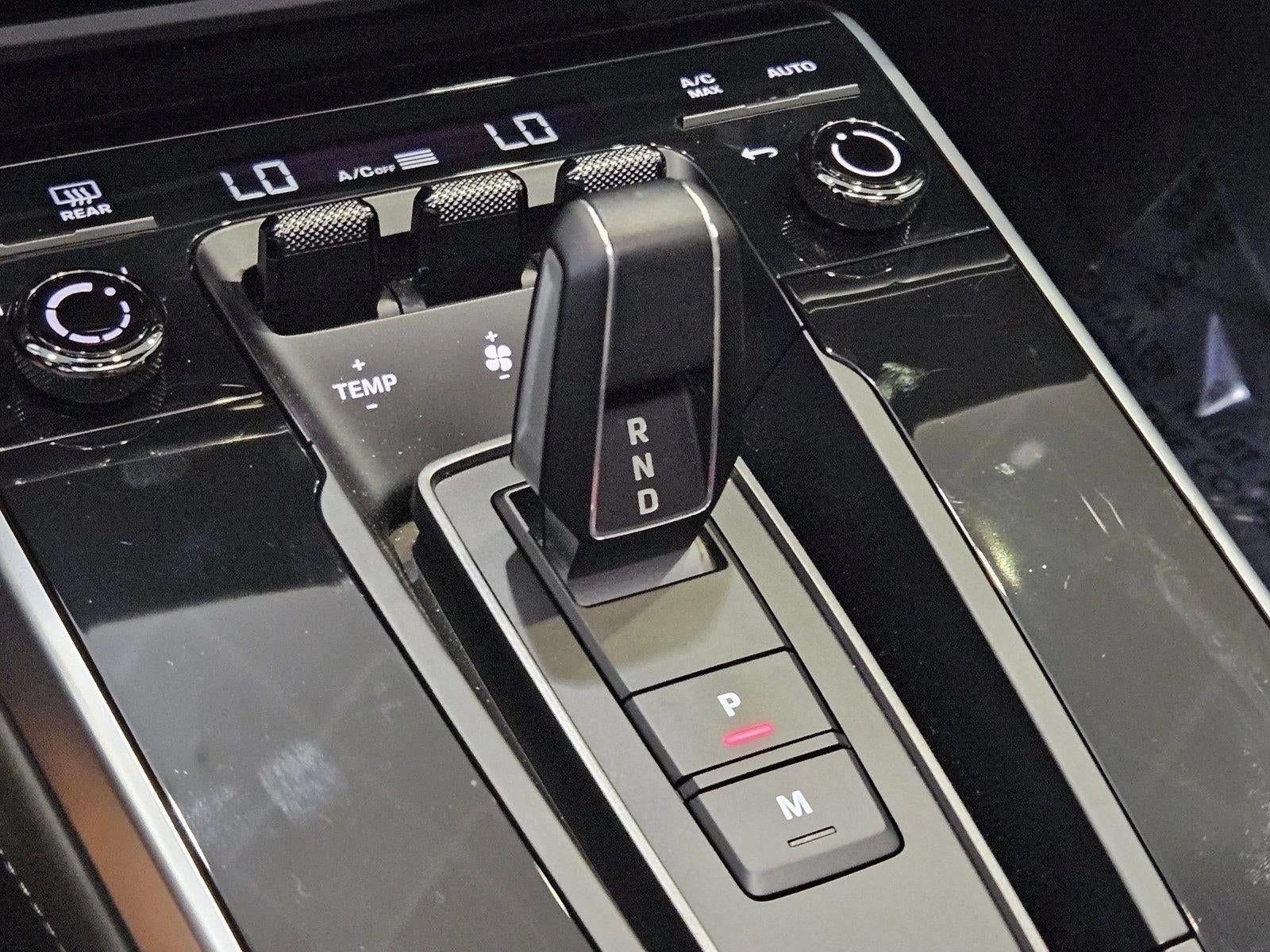 2024 Porsche 911 Carrera S Coupe