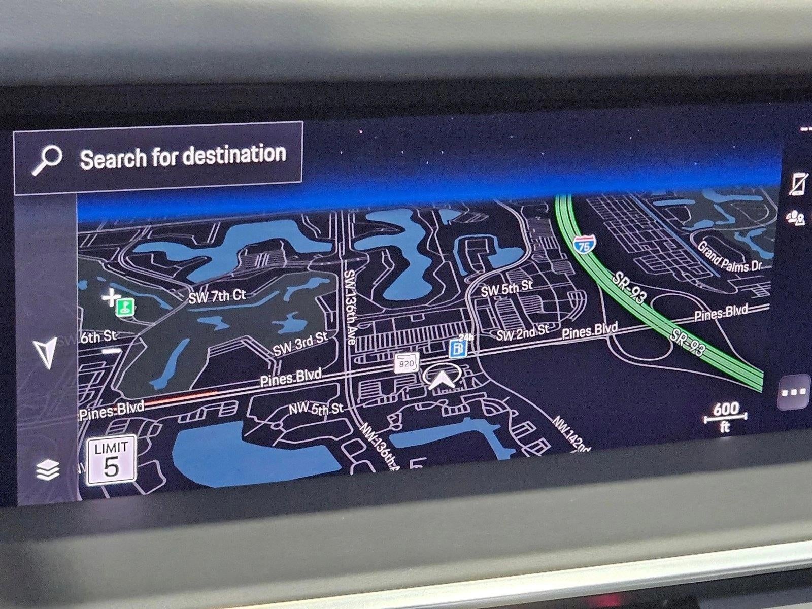 2024 Porsche 911 Carrera S Coupe