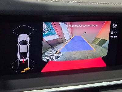 2024 Porsche 911 Carrera S Coupe