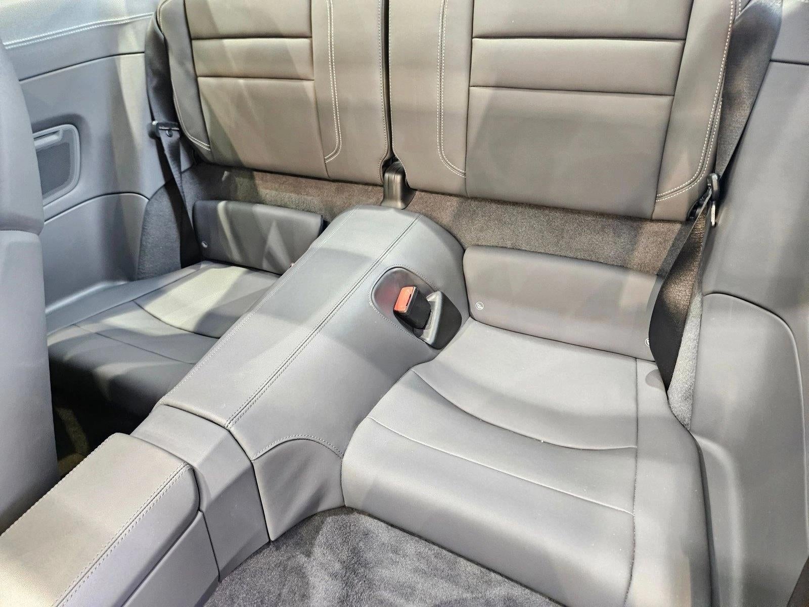 2024 Porsche 911 Carrera S Coupe