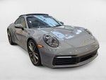 2024 Porsche 911 Carrera S Coupe