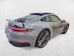 2024 Porsche 911 Carrera S Coupe