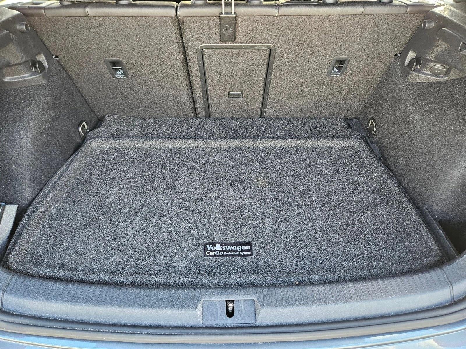 2019 Volkswagen Golf R 2.0T DSG w/DCC/Nav