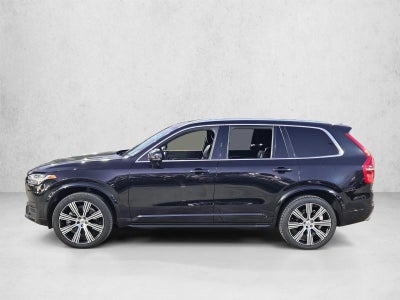 2020 Volvo XC90 T6 AWD Momentum 6 Passenger