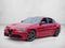 2023 Alfa Romeo Giulia Veloce RWD