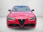 2023 Alfa Romeo Giulia Veloce RWD