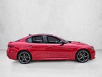 2023 Alfa Romeo Giulia Veloce RWD
