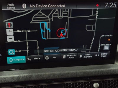 2023 Honda Civic Hatchback Sport Touring CVT