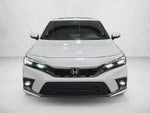 2023 Honda Civic Hatchback Sport Touring CVT