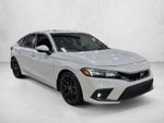 2023 Honda Civic Hatchback Sport Touring CVT