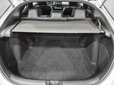 2023 Honda Civic Hatchback Sport Touring CVT