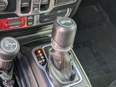 2022 Jeep Wrangler Unlimited Rubicon 392 4x4