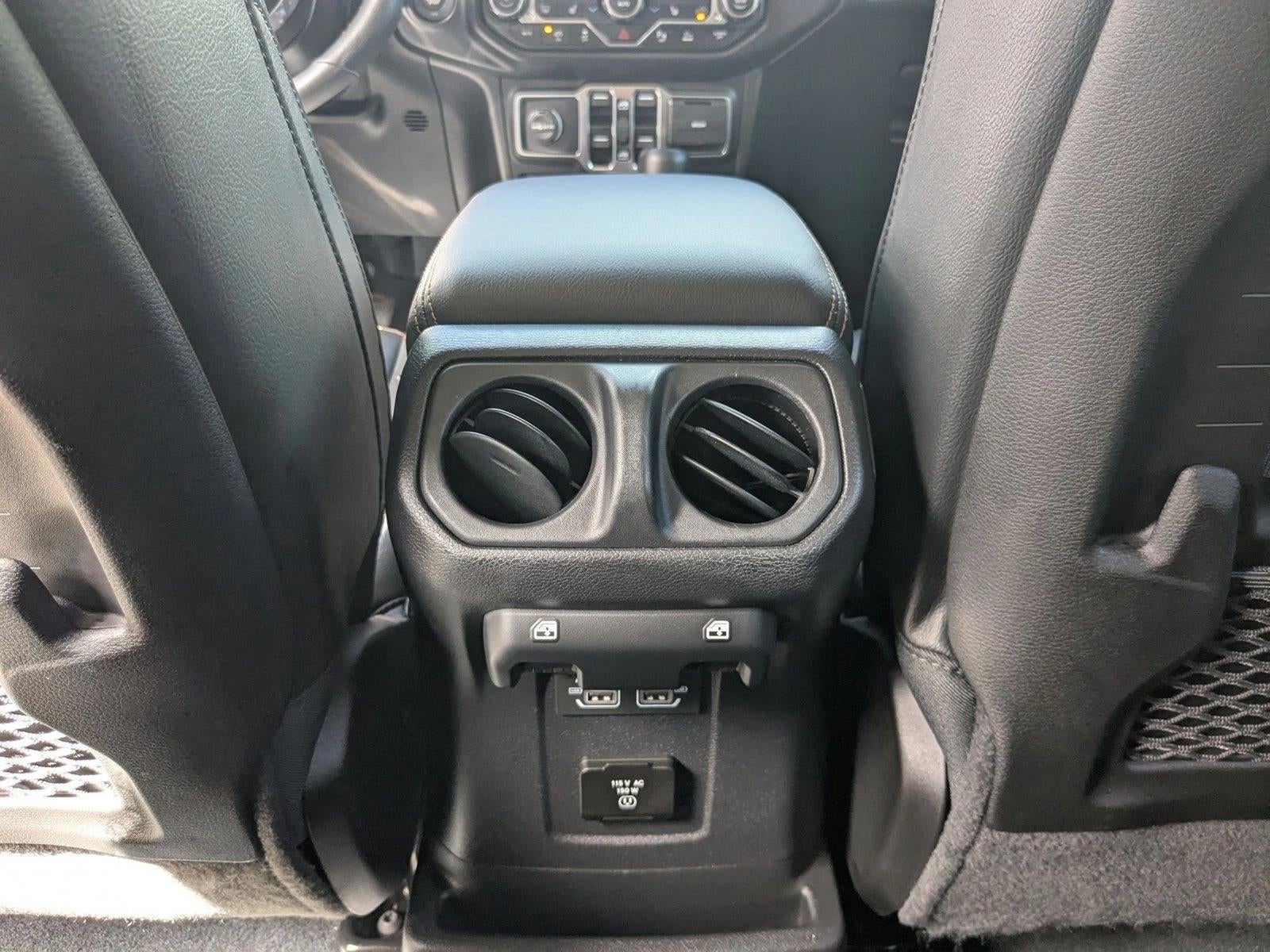 2022 Jeep Wrangler Unlimited Rubicon 392 4x4