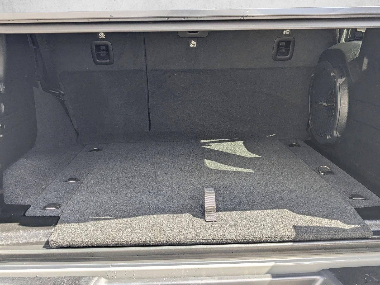 2022 Jeep Wrangler Unlimited Rubicon 392 4x4