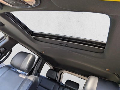 2016 Jeep Grand Cherokee 4WD 4dr Limited