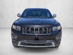 2016 Jeep Grand Cherokee 4WD 4dr Limited