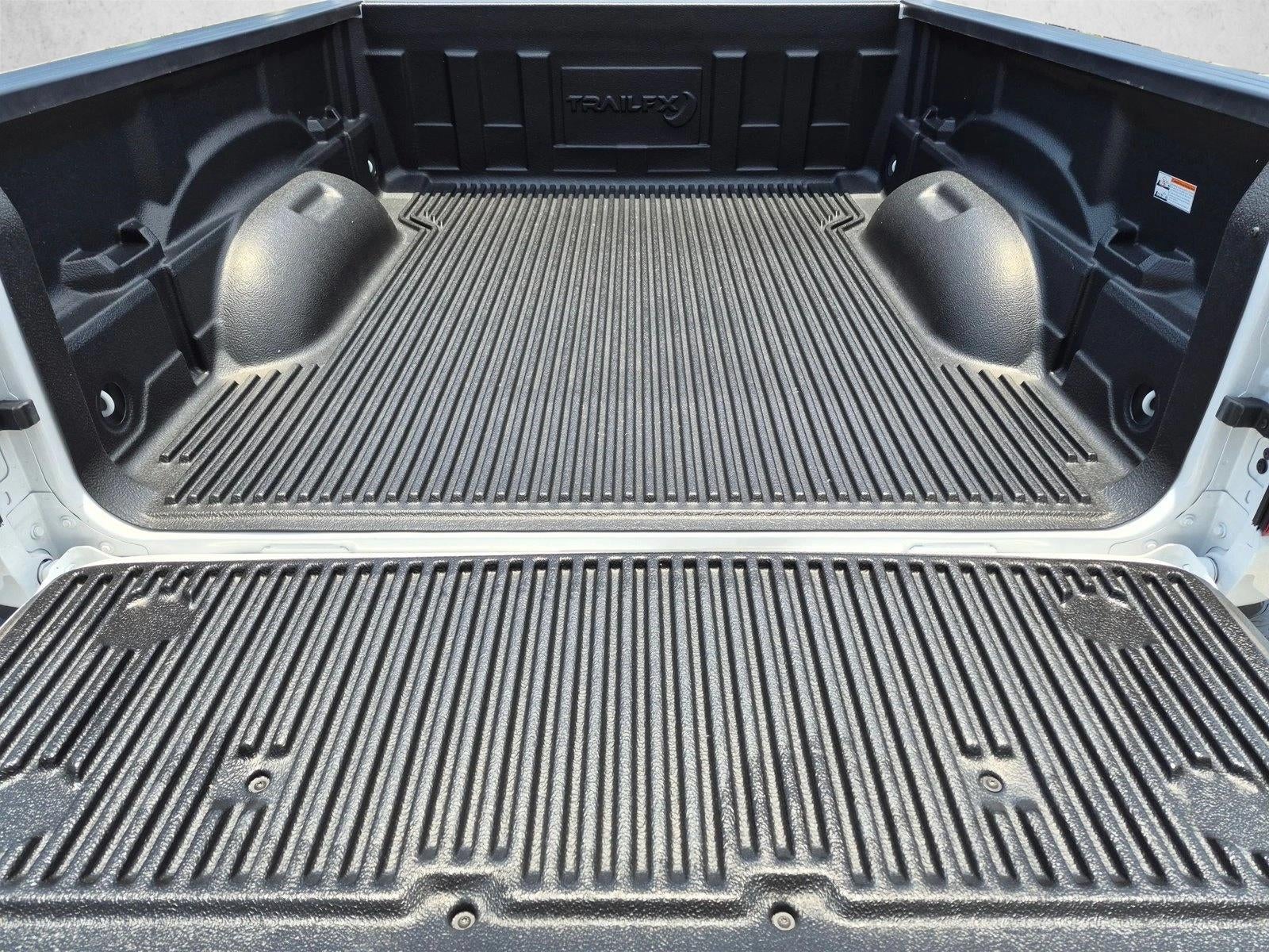2023 RAM 1500 Laramie 4x4 Crew Cab 6'4" Box