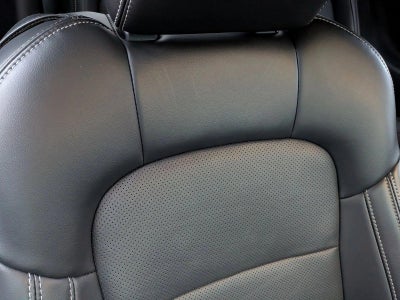 2024 Ford Mustang GT Premium Fastback