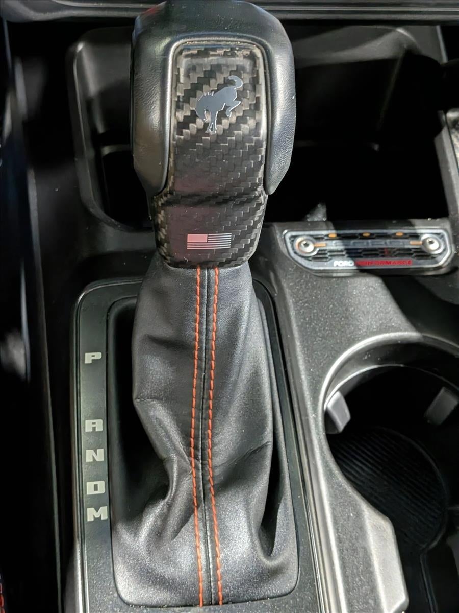 2023 Ford Bronco Raptor 4 Door Advanced 4x4