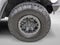 2023 Ford Bronco Raptor 4 Door Advanced 4x4