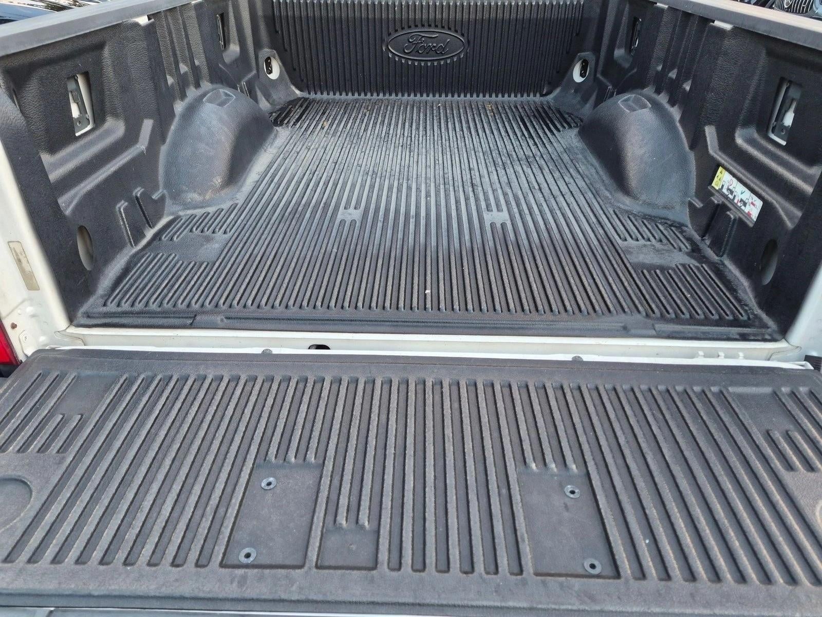 2017 Ford Super Duty F-250 SRW Lariat 4WD Crew Cab 6.75' Box