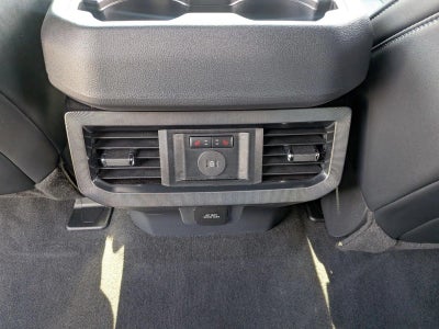 2026 Ford Super Duty F-250 SRW Platinum 4WD Crew Cab 6.75' Box