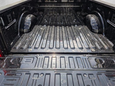2026 Ford Super Duty F-250 SRW Platinum 4WD Crew Cab 6.75' Box