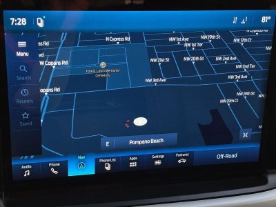 2021 Ford F-150 XLT 4WD SuperCrew 5.5' Box