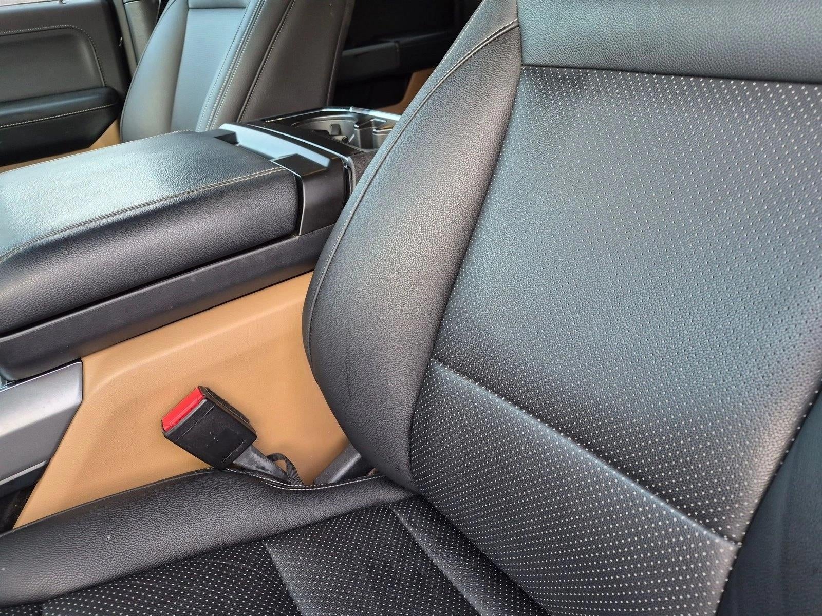 2021 Ford F-150 XLT 4WD SuperCrew 5.5' Box