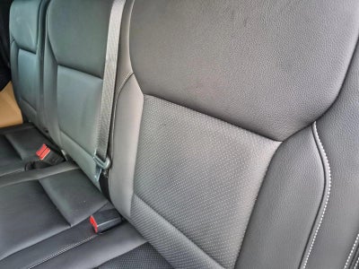 2021 Ford F-150 XLT 4WD SuperCrew 5.5' Box