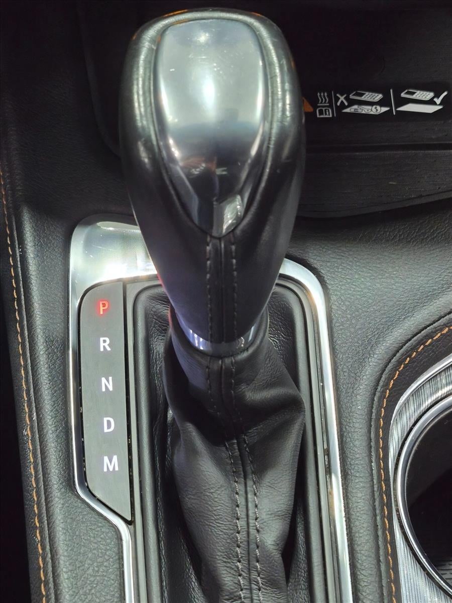 2021 Cadillac CT4 4dr Sdn Sport