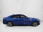2021 Cadillac CT4 4dr Sdn Sport