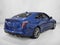 2021 Cadillac CT4 4dr Sdn Sport